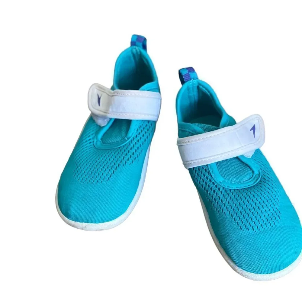 Speedo Kids Shore Explore Kids Size L 9/10 Water Shoes